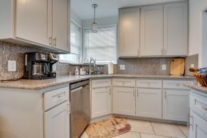Inglewood Vacation Rental: 2 Mi to Sofi Stadium