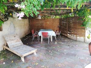 Villas Villa ensoleillee & Piscine privee a Aleria : photos des chambres