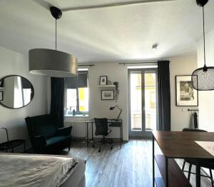 Schönes Appartement direkt am Wenigemarkt