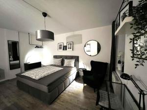 Schönes Appartement direkt am Wenigemarkt