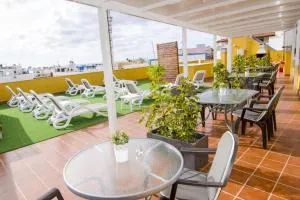 Charming Apartment in Puerto de Mogán - 80m², Mountain/Sea View - Taurito