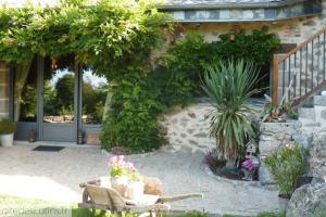 Maisons de vacances Gite 2/4 pers, Piscine-Wifi Calme, nature : photos des chambres