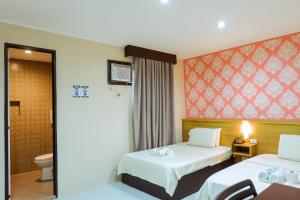 Hotel Juliano