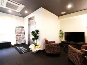 HOTEL LiVEMAX Kitafuchu