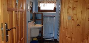 Domek Żuraw i czapla