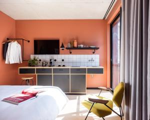 Hotels Deskopolitan House : photos des chambres