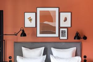 Hotels Deskopolitan House : photos des chambres