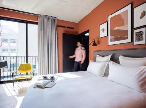 Hotels Deskopolitan House : photos des chambres