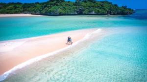 InterContinental Fiji Golf Res..