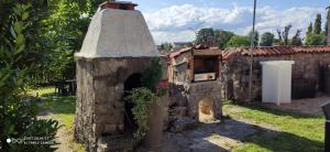 Maisons de vacances maison de charme avec jardin : photos des chambres