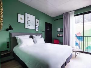 Hotels Deskopolitan House : photos des chambres