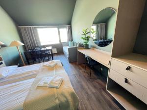 Family Room room in Fjellkysten