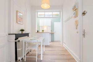 Appartements Lille Centre - Superbe studio pour 2! : photos des chambres