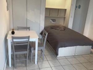 Appartements Appartement Aix-les-Bains, 1 piece, 3 personnes - FR-1-617-6 : photos des chambres