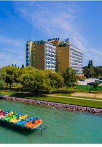 Silver Side Apartments