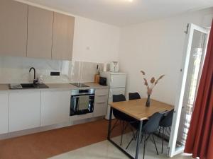 Apartman Danica