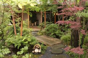 Ryoso Yufuin Yamadaya