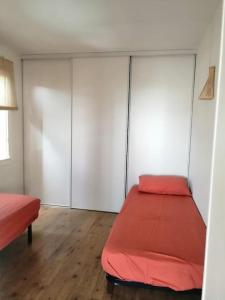 Maison bord de mer 2 terrasses, clim, parking