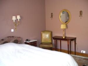Hotels Le Relais du Lyon d'Or : photos des chambres