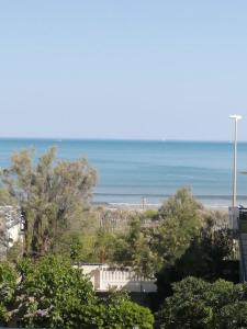 Maison bord de mer 2 terrasses, clim, parking