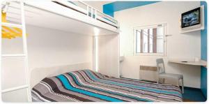 Hotels Fyl hotel Saint Pol : photos des chambres