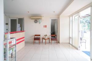 Mroom Residence near UMN Gading Serpong RedPartner