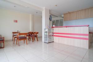 Mroom Residence near UMN Gading Serpong RedPartner