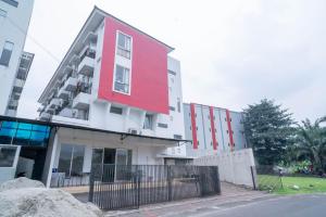 Mroom Residence near UMN Gading Serpong RedPartner