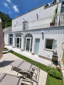 Cottage LAmericano