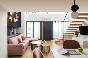 Murillo Gardens Sevilla by Magno Apartments