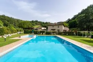 Agriturismo Valleverde - San Giovanni Valdarno