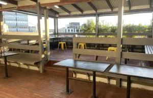 Banana Backpackers - Mooloolaba