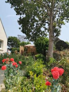 Maisons de vacances Les gites de Blandine : photos des chambres