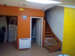 Appartements T1 ,ch mezanine,cuisine balcon : photos des chambres