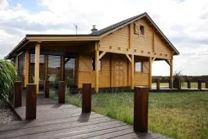 Domek Całoroczny Powidz tel 512-589-997 - Wiekowo