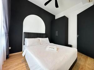 Botanika, Luxury Homestay by Antlerzone