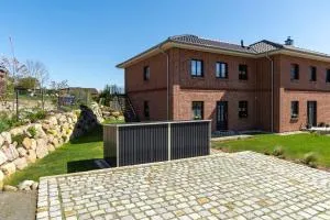 Ferienwohnung Junis - Lanken