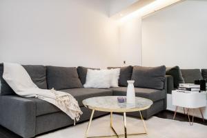 Appartement Place des lices avec Parking