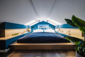 Ferienwohnung "SteernKieker" - Ankommen und Entspannen