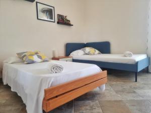 Al Vecchio Carrubo - Lovely 2-rooms house & patio