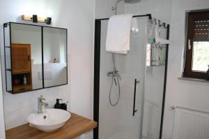 Schönes Haus in der Wetterau