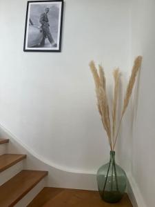 Schönes Haus in der Wetterau