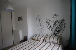 Appartements Le 23 de Louis : photos des chambres