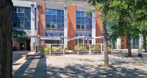Hotels Clarion Aparthotel Toulouse Blagnac Airport : photos des chambres