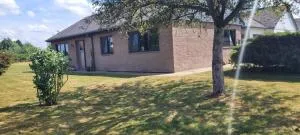 Maison de Campagne - Graide