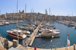 No18 Cospicua