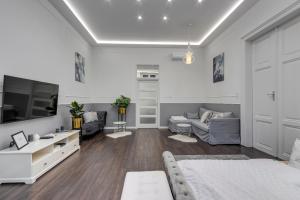 Semmelweis Apartment