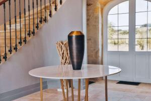 Appartements Domaine Grand Piquecaillou - Appartement Pessac Leognan : photos des chambres