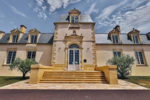 Appartements Domaine Grand Piquecaillou - Appartement Pessac Leognan : photos des chambres