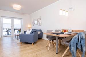 Ferienwohnung Jonte